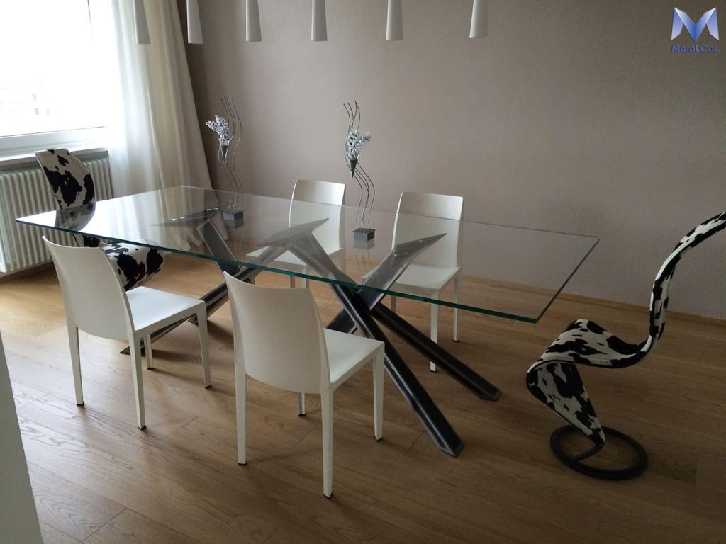 tavolo design torino